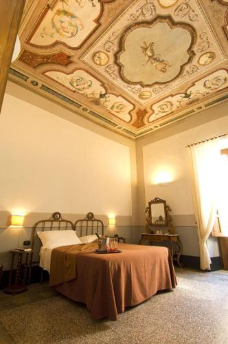 Palazzo D'Erchia - Hotel - Conversano