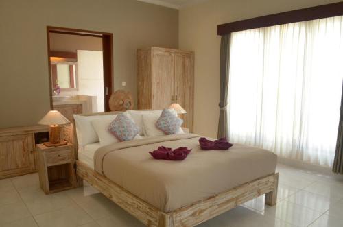 The Bali Shanti – Ubud, CO