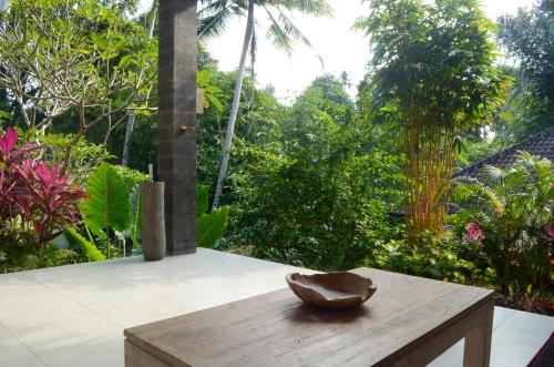 The Bali Shanti – Ubud, CO