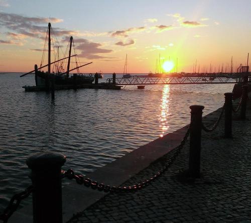 Canto Marina
