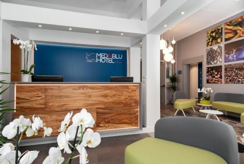 Hotel Medinblu - image 14