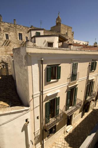 Hotel Palazzo D'Erchia