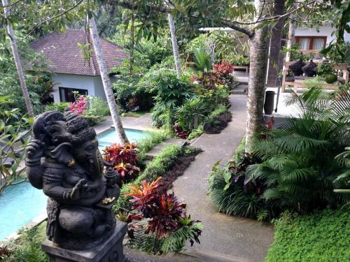 The Bali Shanti – Ubud, CO