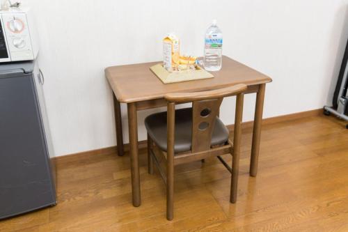 TOKYO CENTRALLY LOCATED INDEPENDENT APARTMENT.1