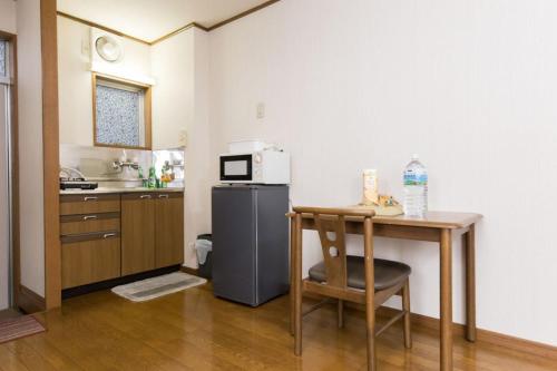 TOKYO CENTRALLY LOCATED INDEPENDENT APARTMENT.1