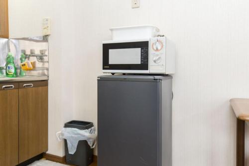 TOKYO CENTRALLY LOCATED INDEPENDENT APARTMENT.1
