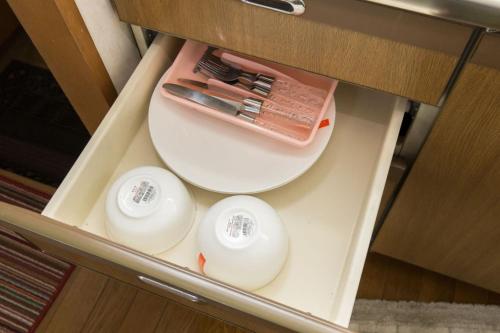 TOKYO CENTRALLY LOCATED INDEPENDENT APARTMENT.1