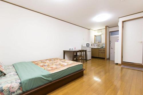 . Shinjuku Apartment 102