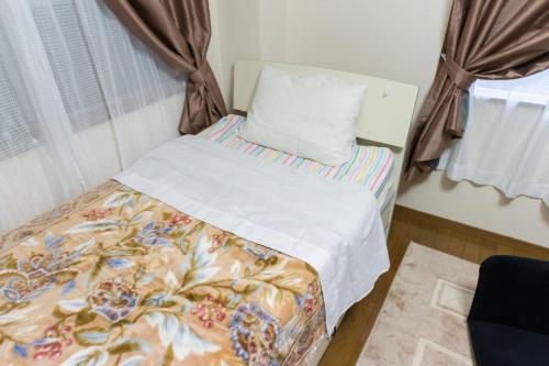Shinjuku Apartment 103, Tokio (fotografie 7)