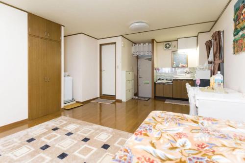Shinjuku Apartment 103, Tokio (fotografie 8)
