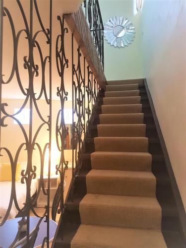 Getaway Inn Boutique Guest house in Cessnock