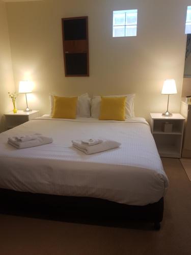 Getaway Inn Boutique Guest house