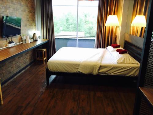 hotel photo