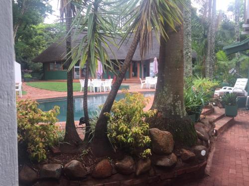 Villa Grande Lodge