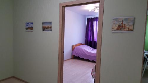 Apartment on Nosovikhinskoye shosse 27