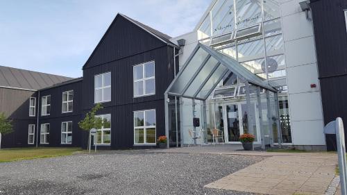  OnlySleep Oksebrovej, Slagelse bei Ny Tolstrup