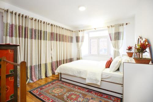 

Green Tara Apartment