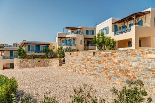 Sunrise Beach Suites - image 5