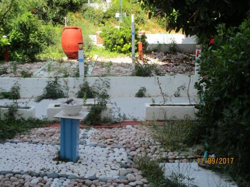 Tassos Apartments