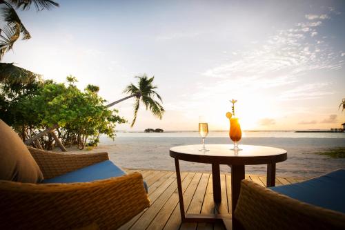 View, ROBINSON NOONU - All Inclusive                                                             in Noonu Atoll