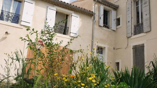 Cottage provencal - Villa saint Marc