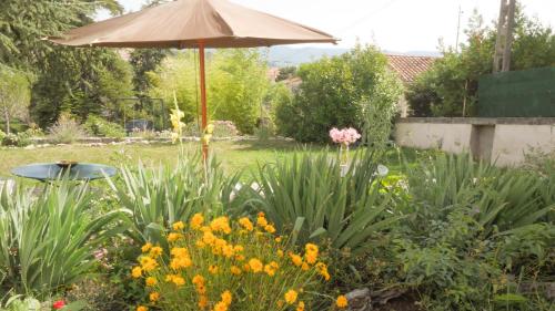 Cottage provencal - Villa saint Marc