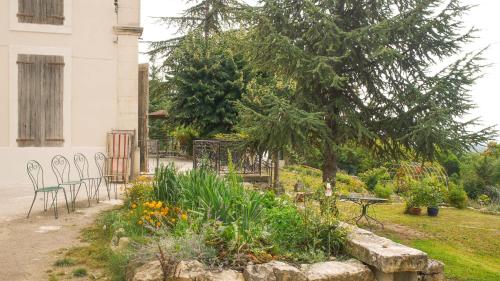 Cottage provencal - Villa saint Marc