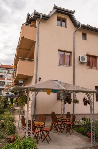 Apartments Maja - image 14