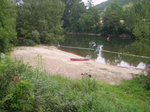 Village Camping Les Vignes