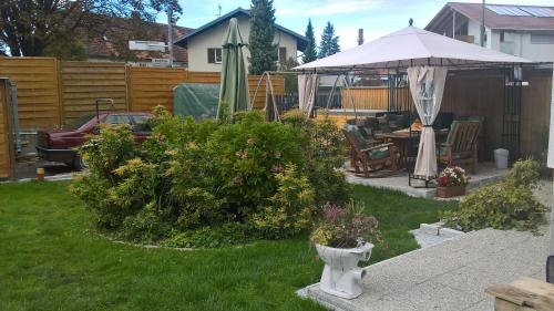 Ferienwohnung Huber in Dornbirn