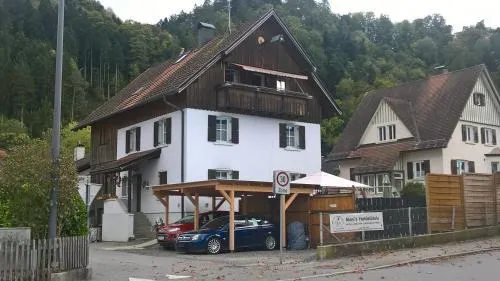 Ferienwohnung Huber in Dornbirn, Österreich