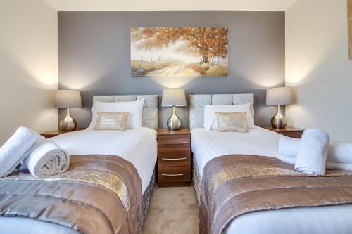 Mica Point City Centre Apartment, Birmingham (photo 6)