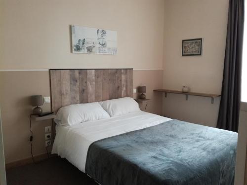 Hôtel Saint-Quay photo 16
