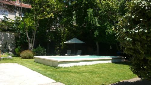 L'Observance Bed & Breakfast - image 3