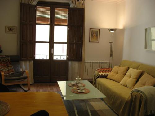 Apartamento Barrio Histórico Las Angustias, Granada (Foto 8)