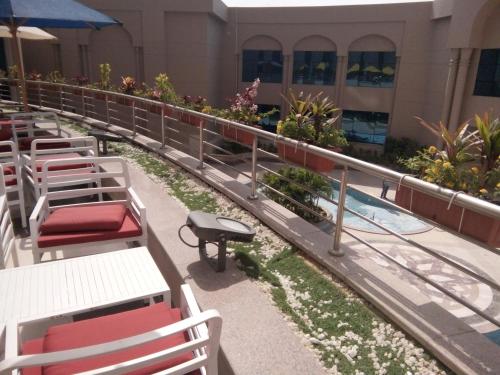 Facilities, Gewan Hotel Cairo in Nasr City