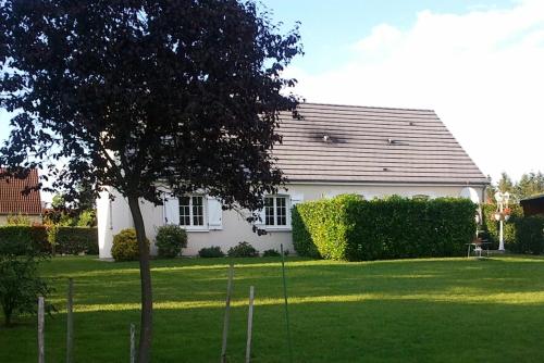 Les Bruyeres en Sologne
