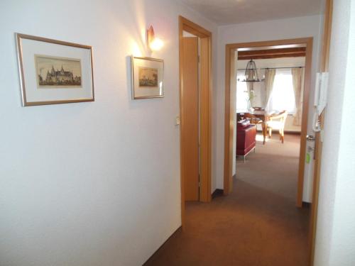 Haus Niemann Ferienwohnungen in 德意志新村