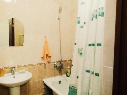 Apartment on Chkalova 2d - main image