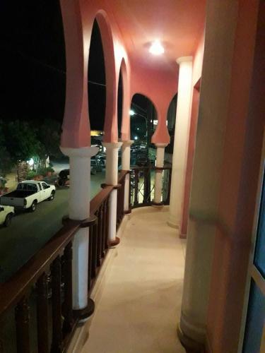 Semiramis Apartments Room Type - Apartment with Sea View (1st Floor)