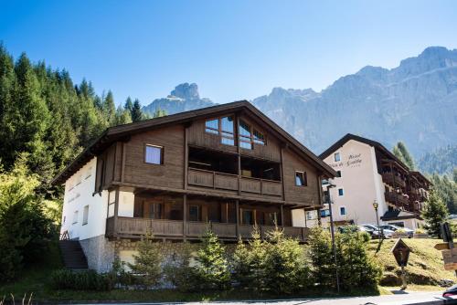 Chalet Albric 3