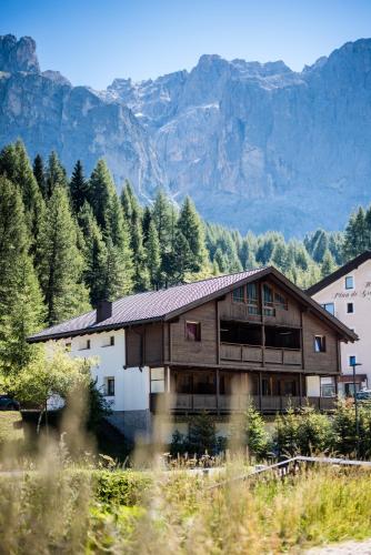 Chalet Albric 1