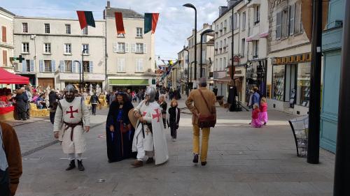 Kyriad Direct Brie-Comte-Robert - image 10