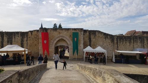 Kyriad Direct Brie-Comte-Robert - image 12