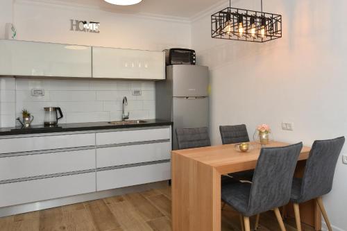 Boutique Lake Kinneret Apartment in Tiberias