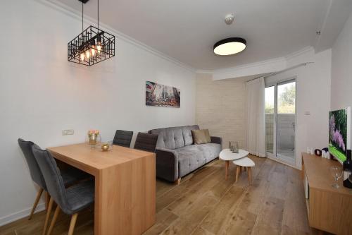 Boutique Lake Kinneret Apartment in Tiberias