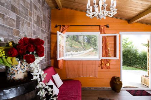 Villa Teresa gîte à louer Nizza di Sicilia