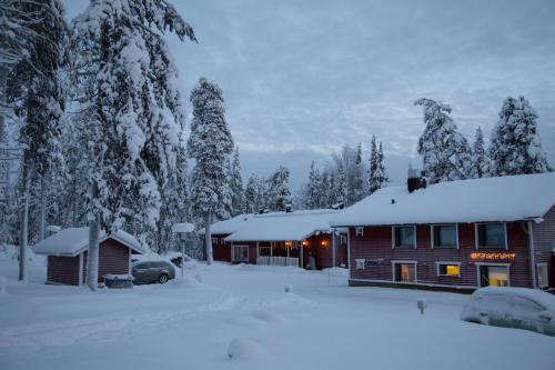 Kuerkievari KuerHotel