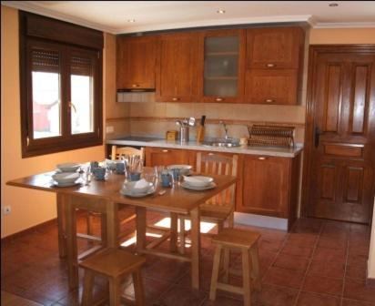 Apartamentos Casa Bernabe in Miengo