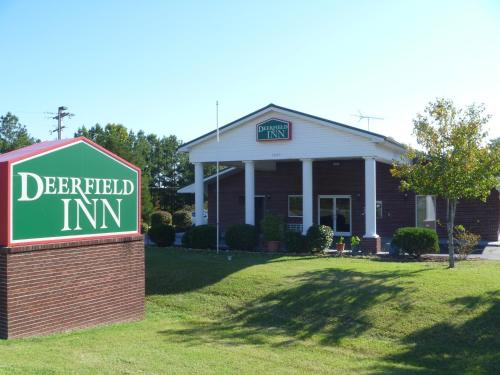 Deerfield Inn and Suites - Fairview - Accommodation